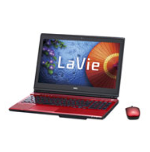 NEC LaVie L PC-LL750SSR-E3 laptop Intel® Core™ i7 i7-4700MQ