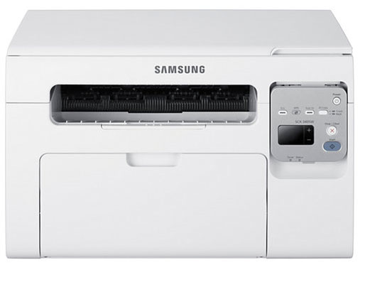 Samsung SCX-3405W multifunction printer Laser A4 – image 1