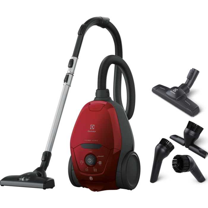 Electrolux PD82-4CR 3.5 L 500 W Dust bag – image 5