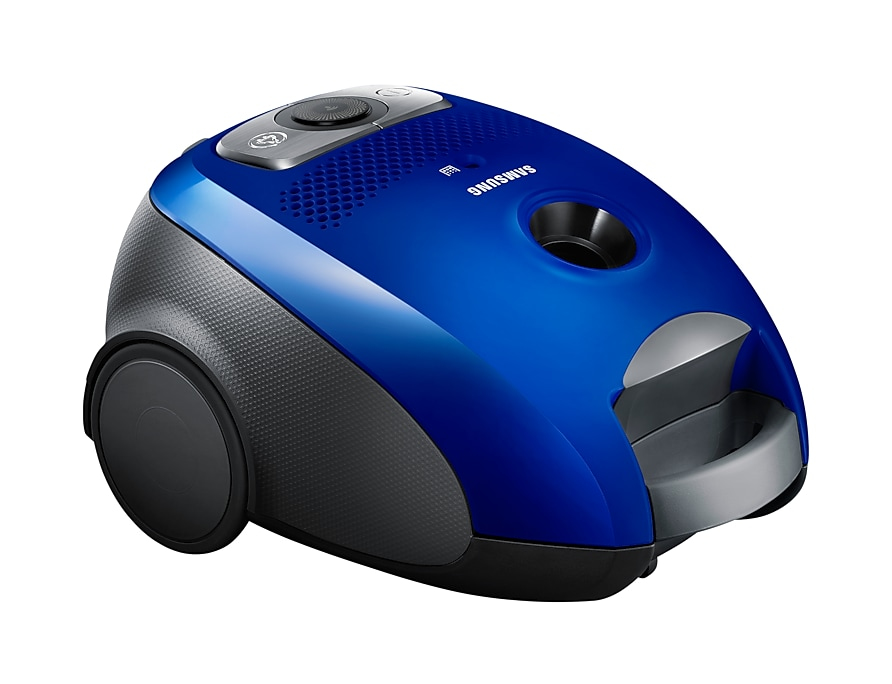 Samsung VC07VHNJGBL/OL vacuum – image 4