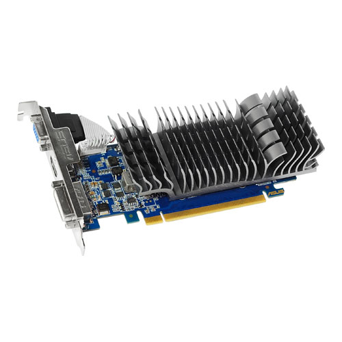 ASUS GT610-SL-2GD3-L NVIDIA GeForce GT 610
