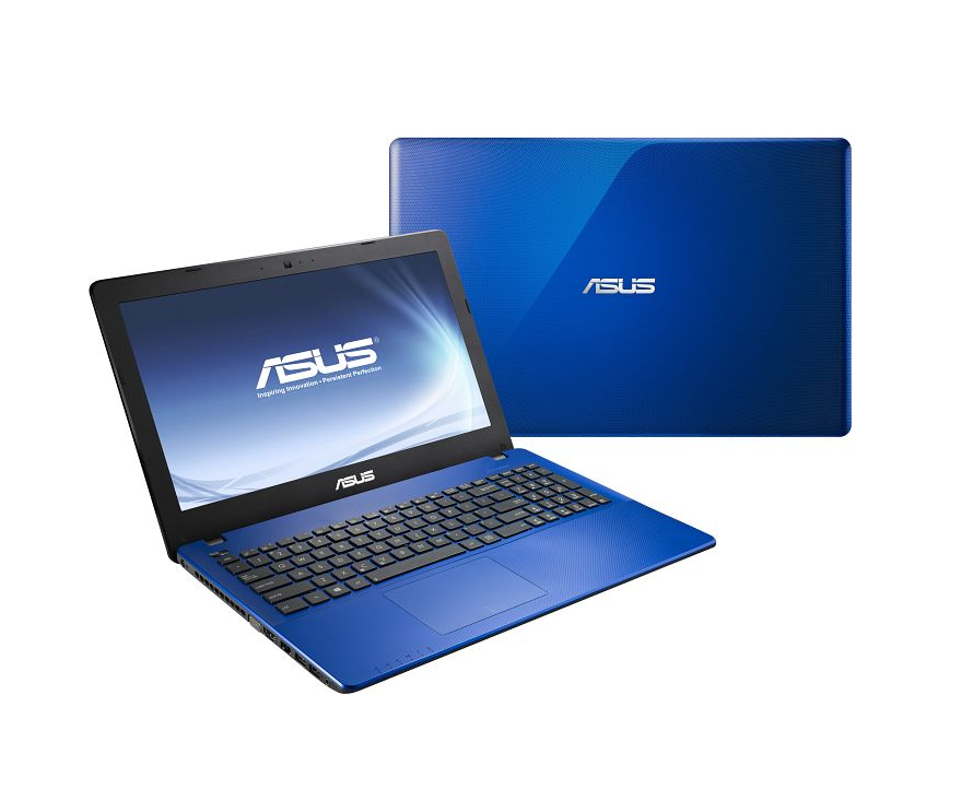 ASUS F550LC-XX238H Intel® Core™ i5 i5-4200U Laptop