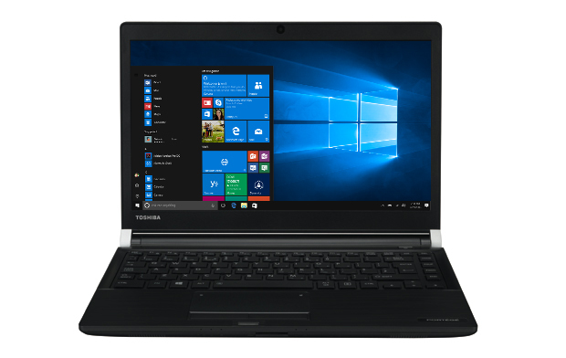 Dynabook Portégé A30-D-12N Intel® Core™ i5 i5-7200U Laptop – image 1