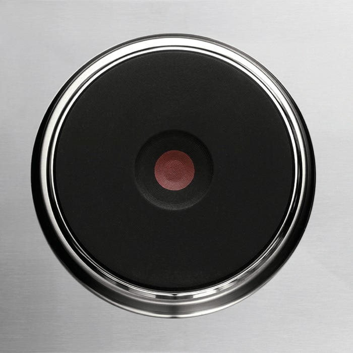 Electrolux KHS641X Stainless steel Built-in – image 2