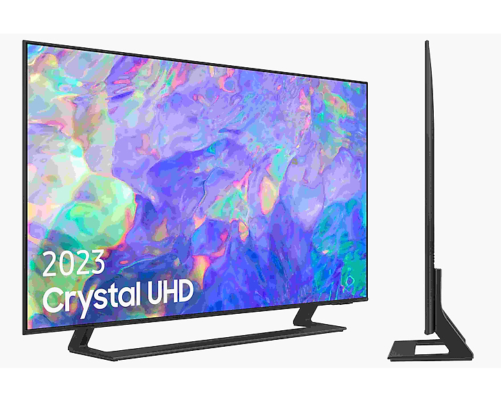 Samsung Series 8 TU43CU8500K – image 2