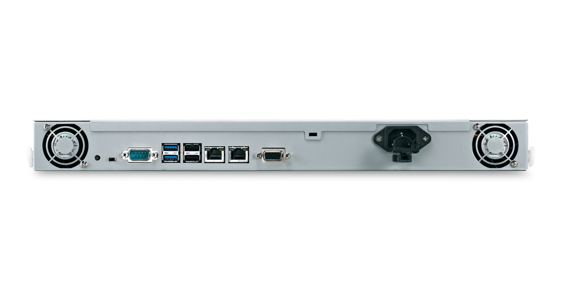 Buffalo TeraStation 5400r 8TB – image 4