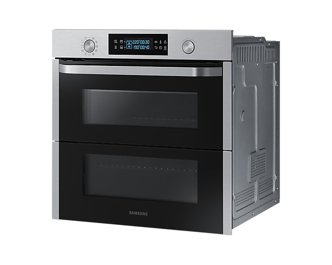 Samsung NV75N5641RS/EG oven – image 4