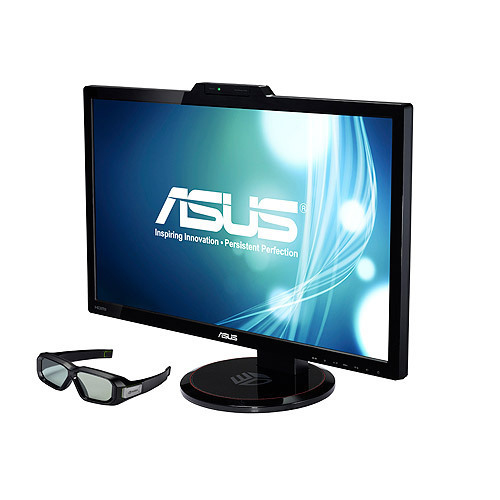 ASUS VG278H computer monitor – image 2