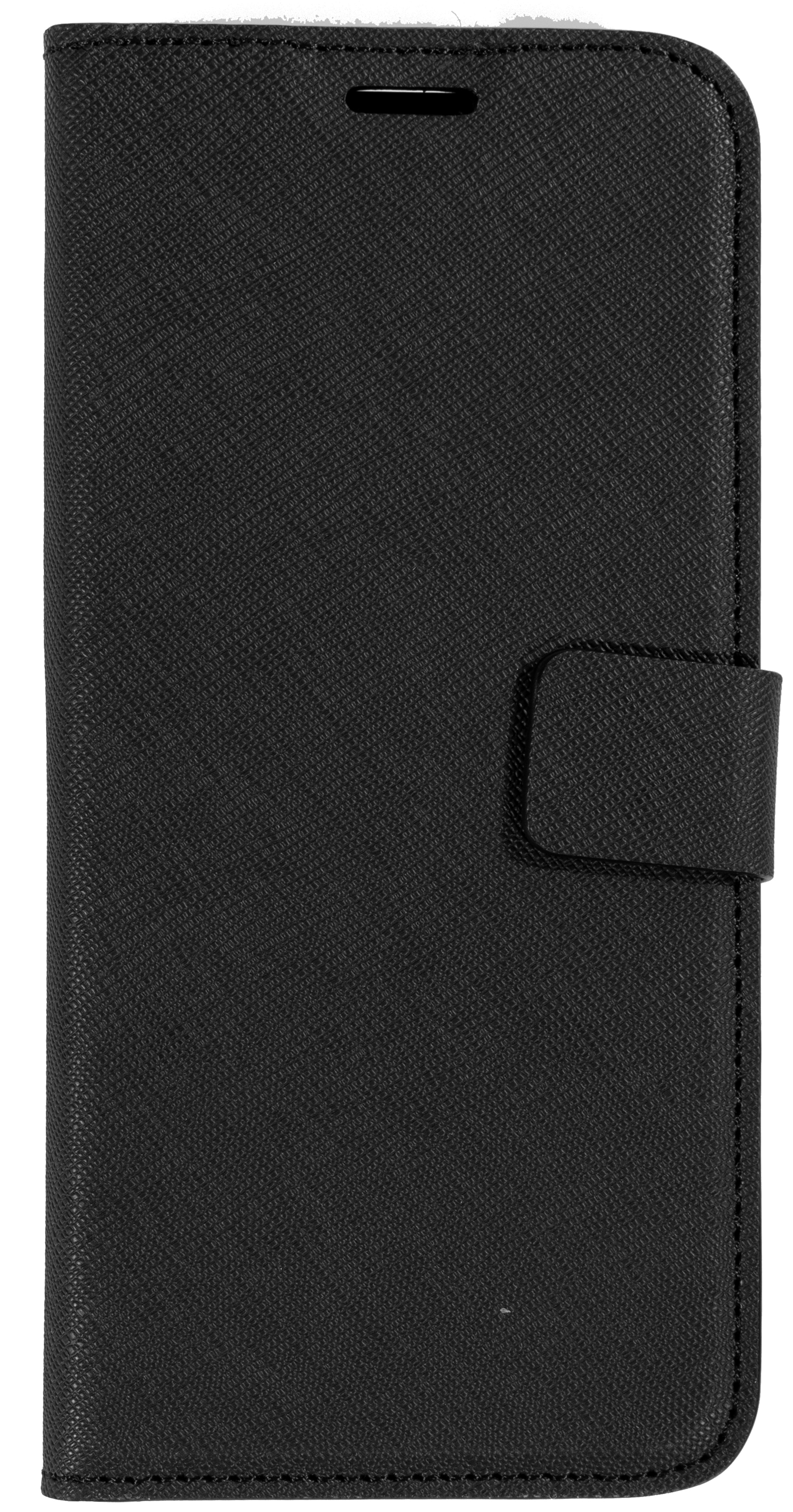 Mobiparts Saffiano Wallet Case Samsung Galaxy S9 Black – image 2