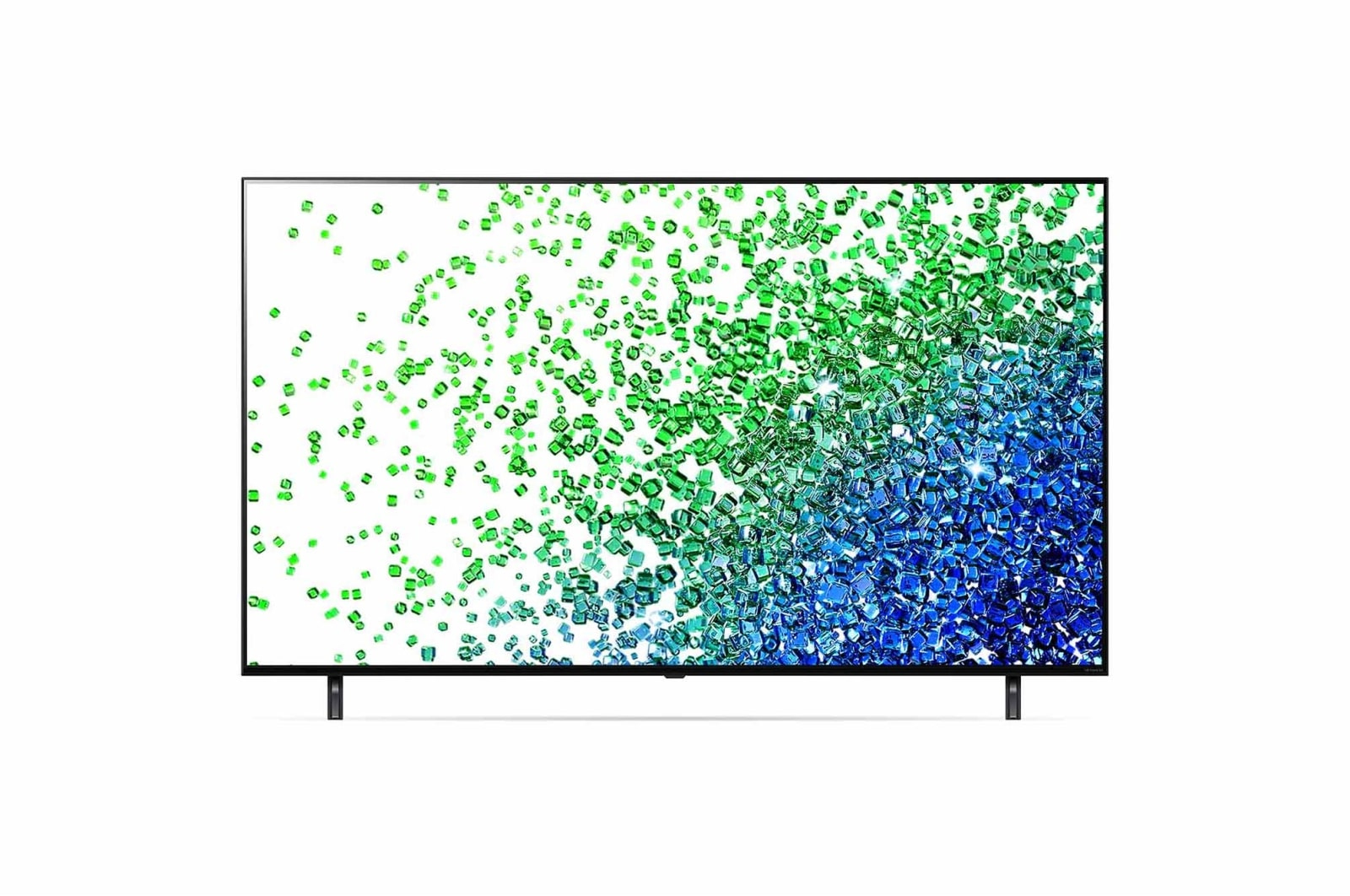 LG NanoCell 65NANO80VPA TV – image 3