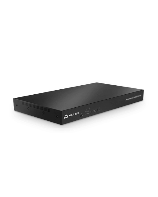 Vertiv ACS 6032
