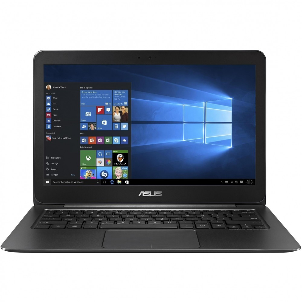 ASUS Zenbook UX305UA-FC024T Intel® Core™ i5 i5-6200U Laptop