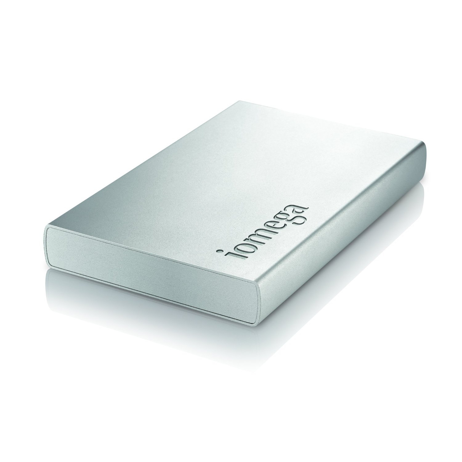 Iomega Helium 500GB