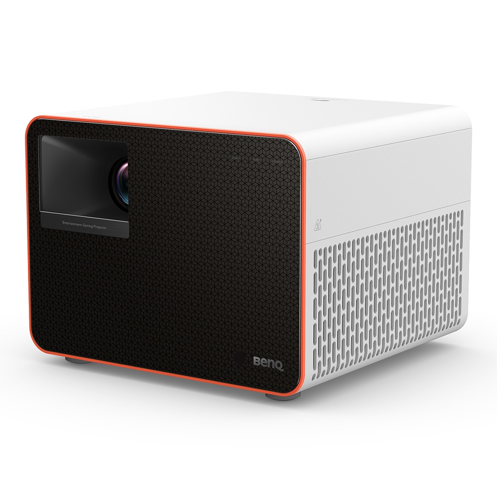 BenQ X1300i Standard throw projector 3000 ANSI lumens DLP 1080p (1920x1080) 3D Black, White – image 8