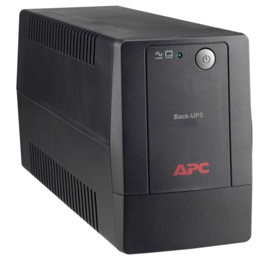 APC BX1000L-LM uninterruptible power supply (UPS) Line-Interactive 1 kVA