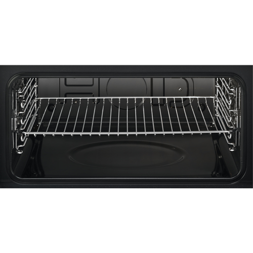Electrolux EVK8E00X Black Grill microwave Built-in – image 3