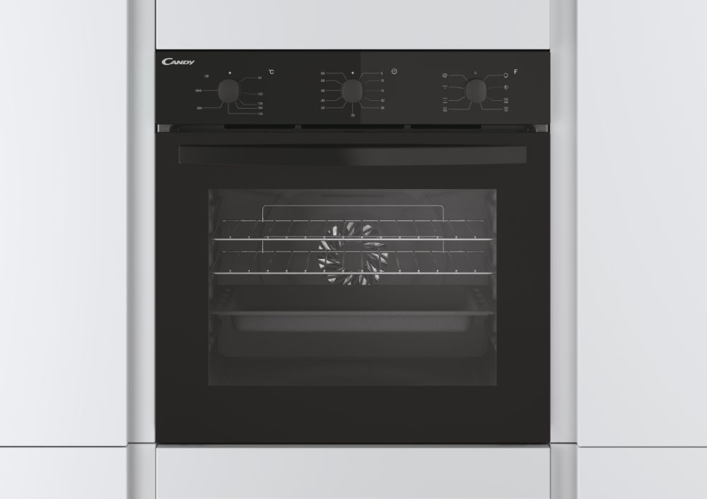 Candy FCS 602 N/E – image 2