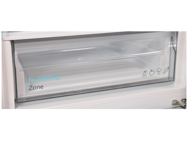 Sharp SJ-BA05DTXLE-EU fridge-freezer Freestanding – image 4