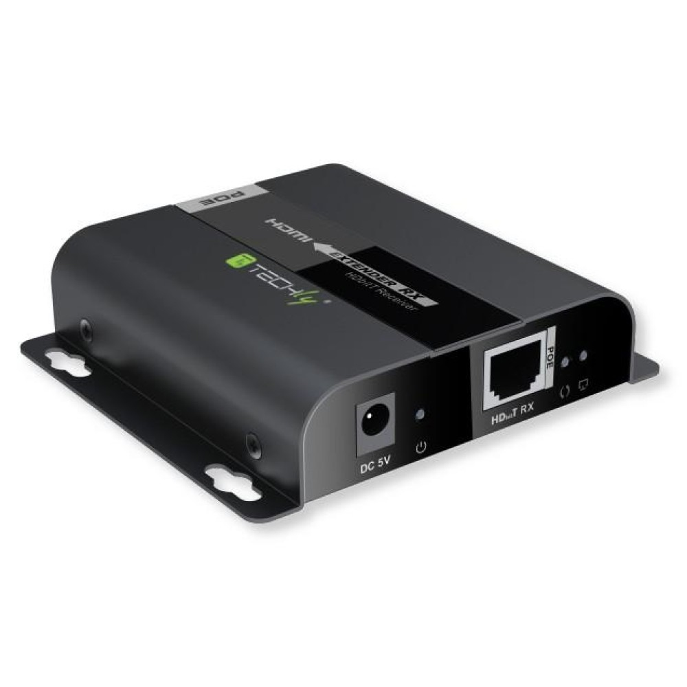 Techly IDATA EXTIP-383POER