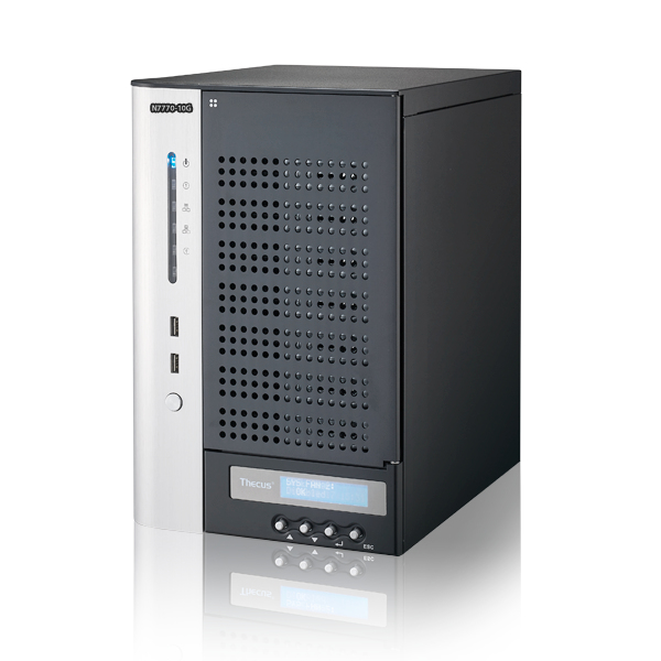 Origin Storage Thecus N7770-10G – image 4