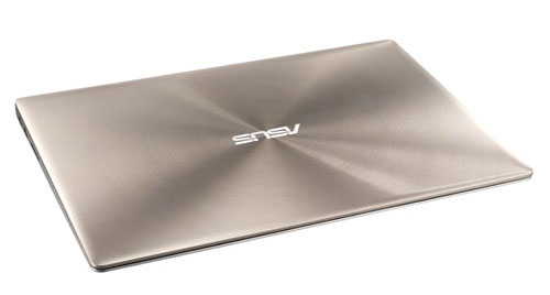 ASUS Zenbook UX303UB-R4076T Intel® Core™ i7 i7-6500U Laptop – image 3