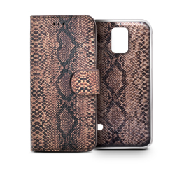 Celly SNAKEAGS5BR mobile phone case