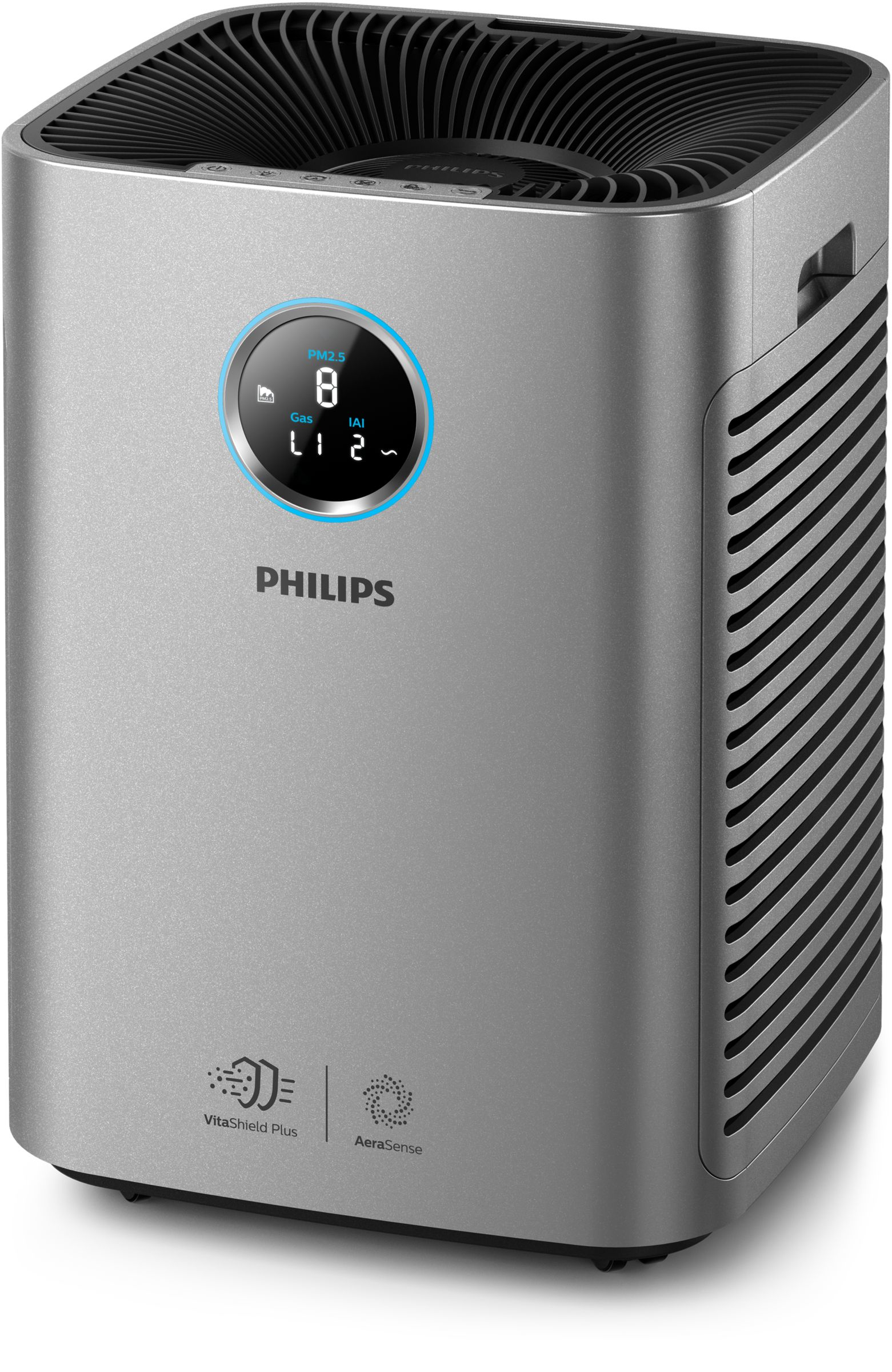 Philips 5000 series AC5663/00 air purifier 72 m² – image 2