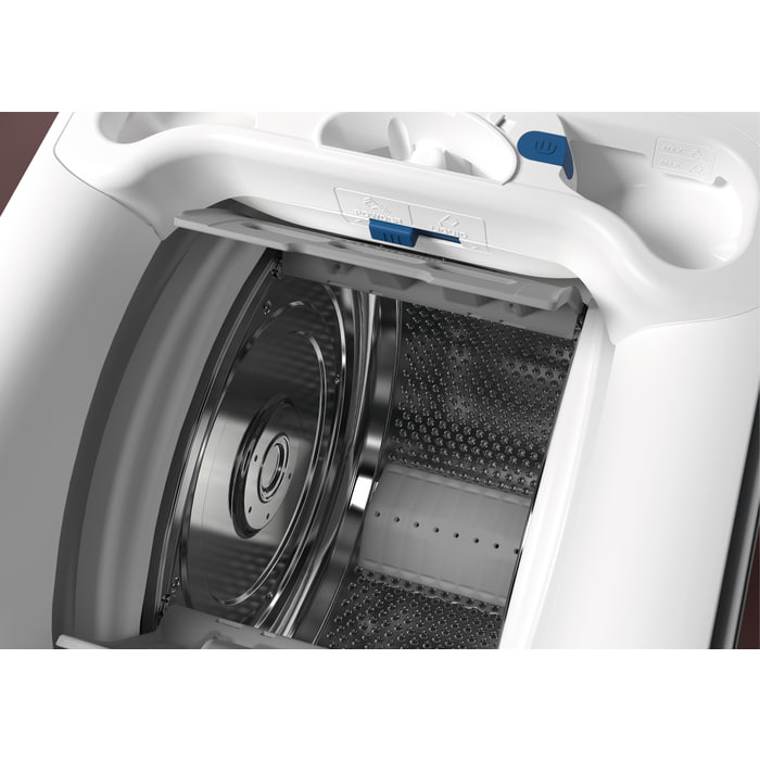 Electrolux EW8TN3372 washing machine Top-load – image 5