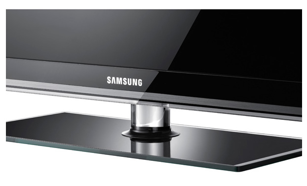Samsung LN46C670M1F TV – image 6