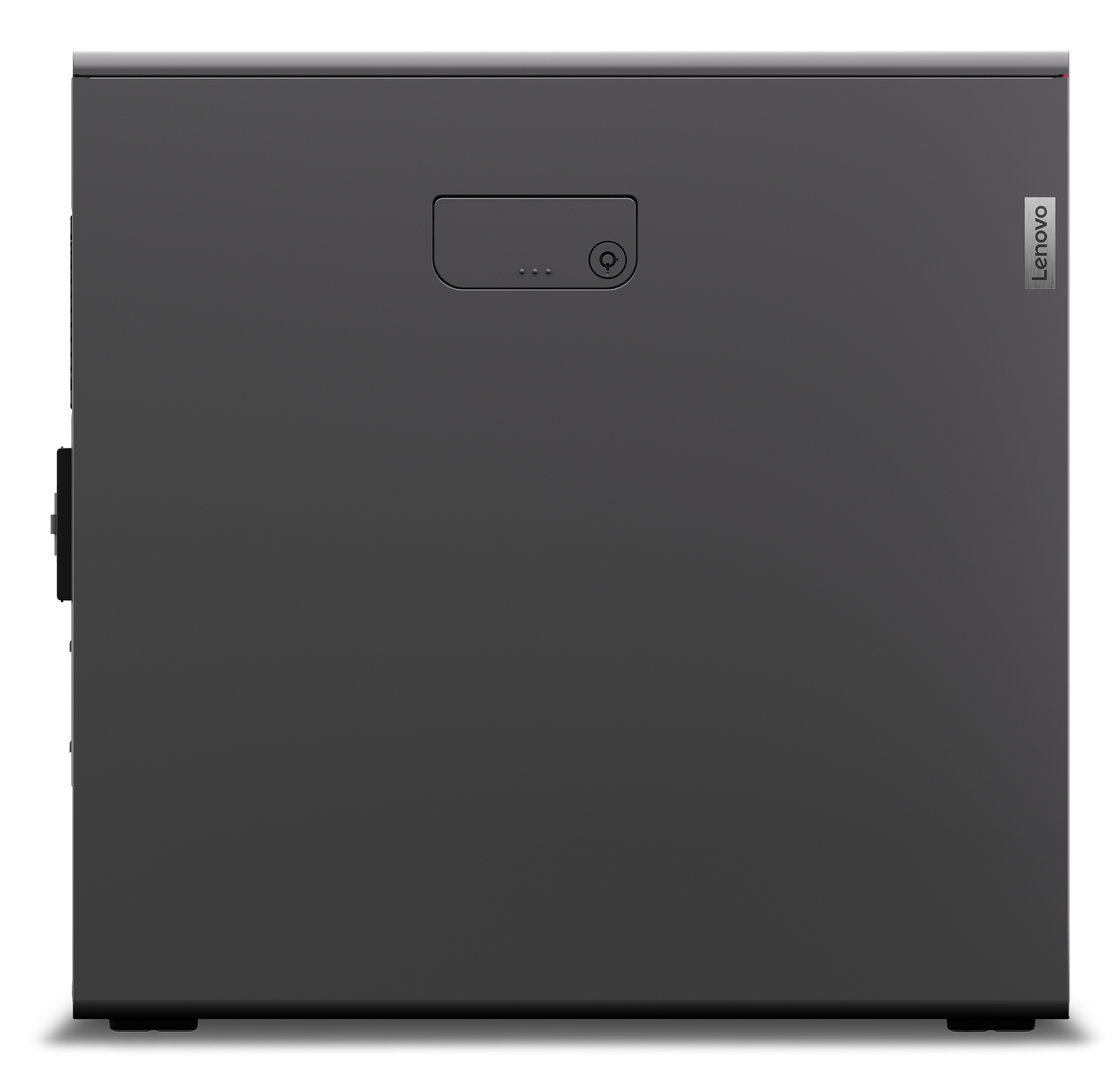 Lenovo ThinkStation P5 Gen 2 Intel® Xeon® 636 32 GB DDR5-SDRAM 1 TB SSD NVIDIA RTX A400 Windows 11 Pro for Workstations Tower Workstation Black image 9