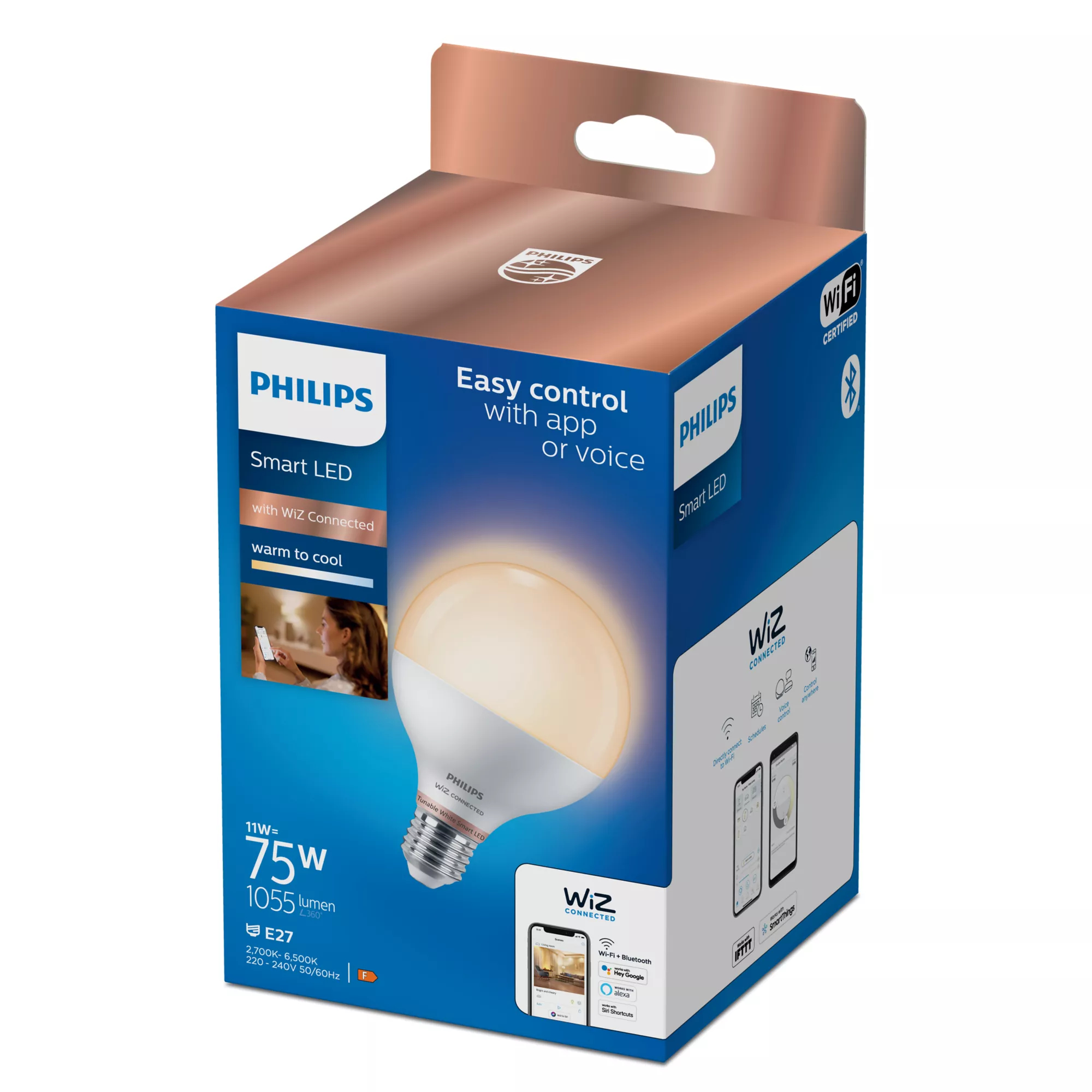 Philips by Signify Philips Globe – image 2