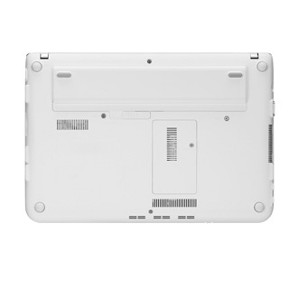 Samsung NF110-A02ES Intel Atom® N455 Netbook – image 5
