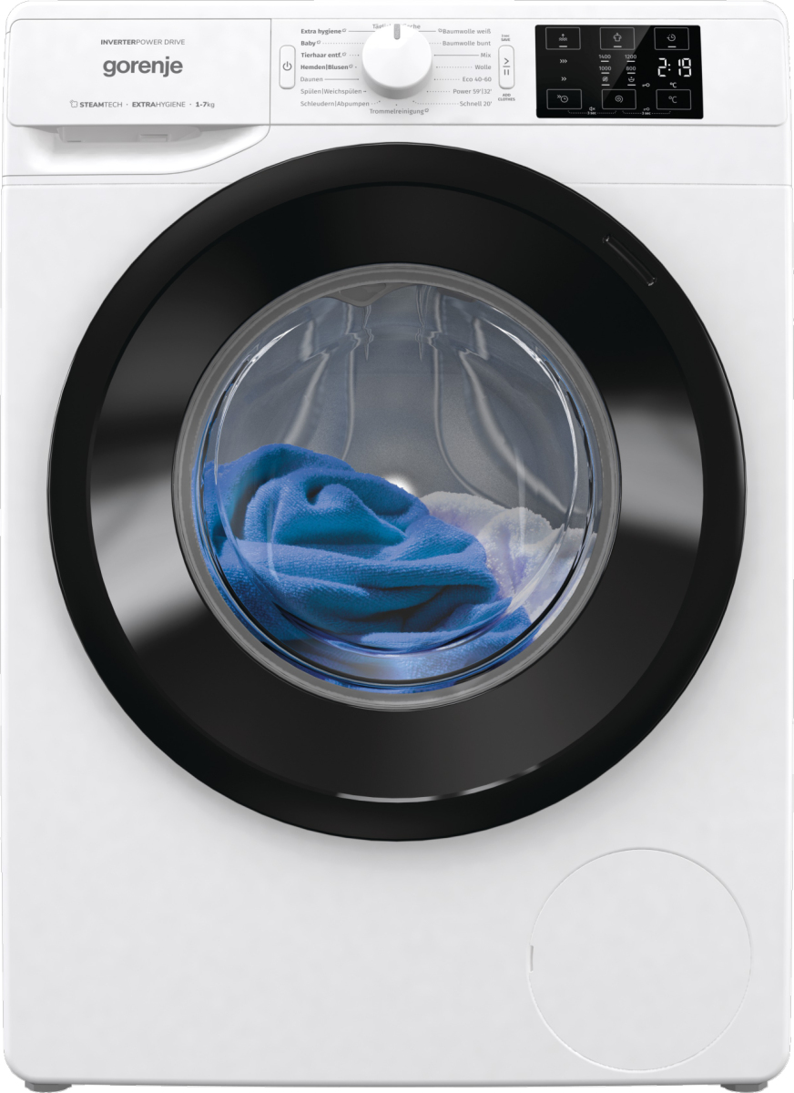 Gorenje Wave NEI74SAP – image 9