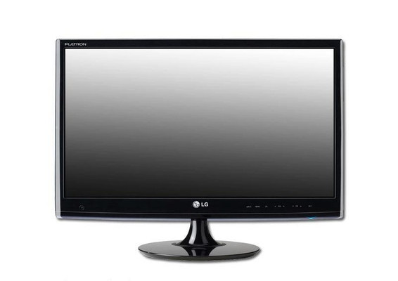 LG M2780D-PR computer monitor – image 1