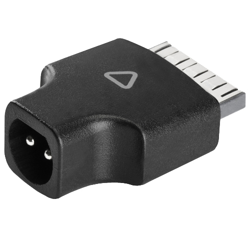 Dell 450-18982 mobile device charger Laptop, Tablet Black Cigar lighter Auto – image 5