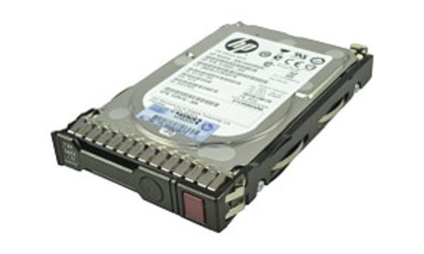 2-Power 1TB 7.2k RPM 2.5" HDD