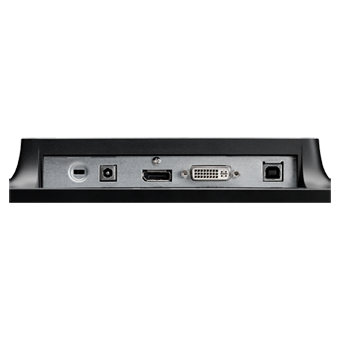 NEC EX201W-BK computer monitor – image 4