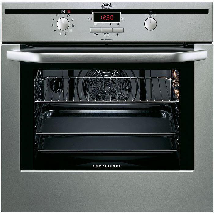 AEG B37815M oven