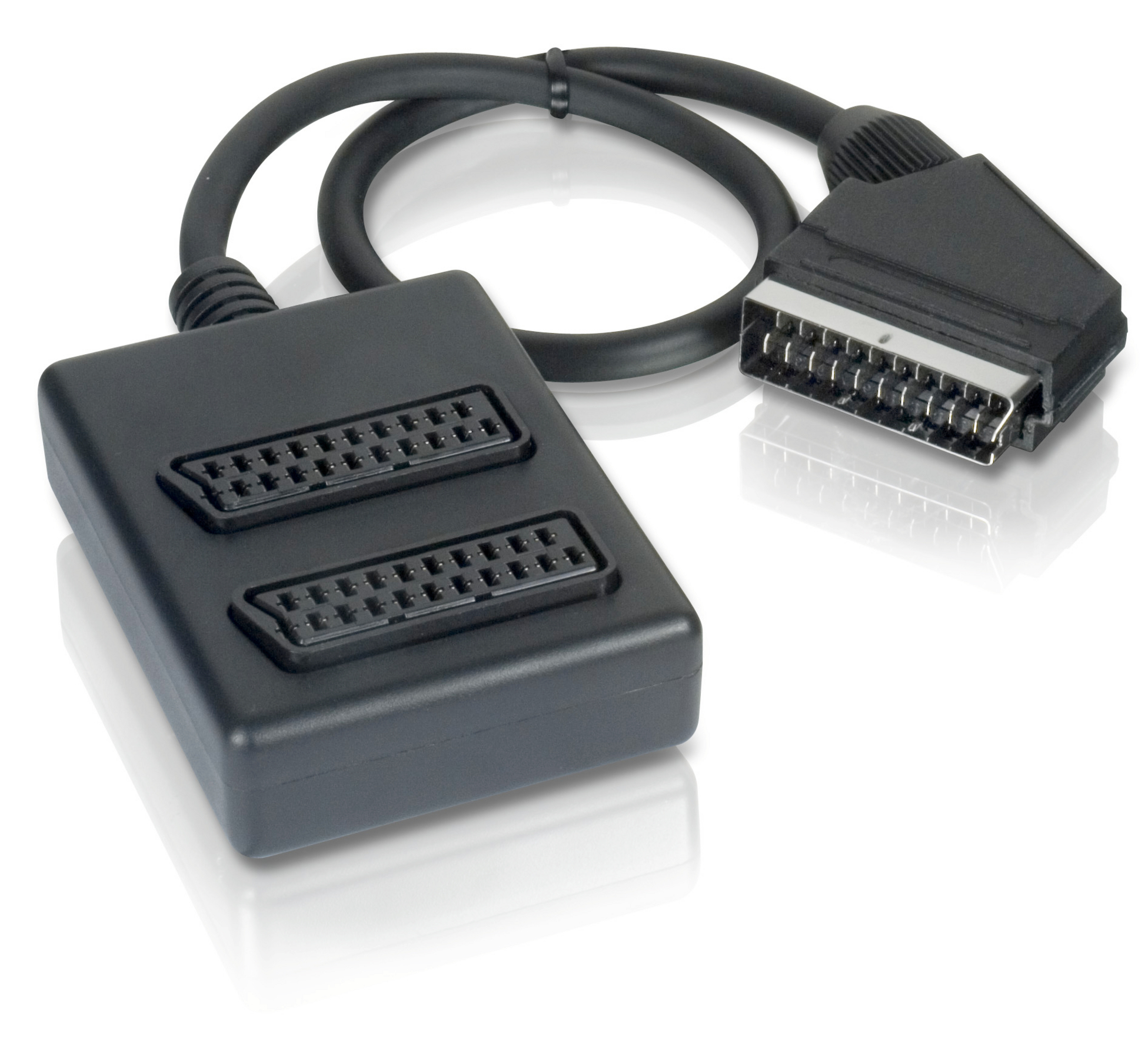 Philips Scart distributor MWS2821T/10
