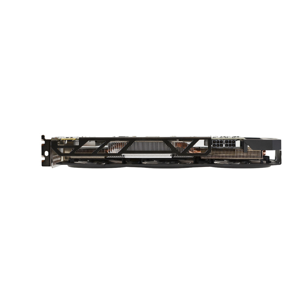 GIGABYTE GV-R927XOC-2GD graphics card AMD Radeon R9 – image 3