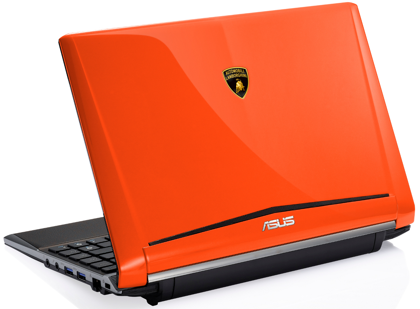 ASUS Eee PC VX6S – image 2
