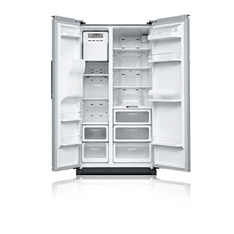 Samsung RS2095DAC oven – image 3