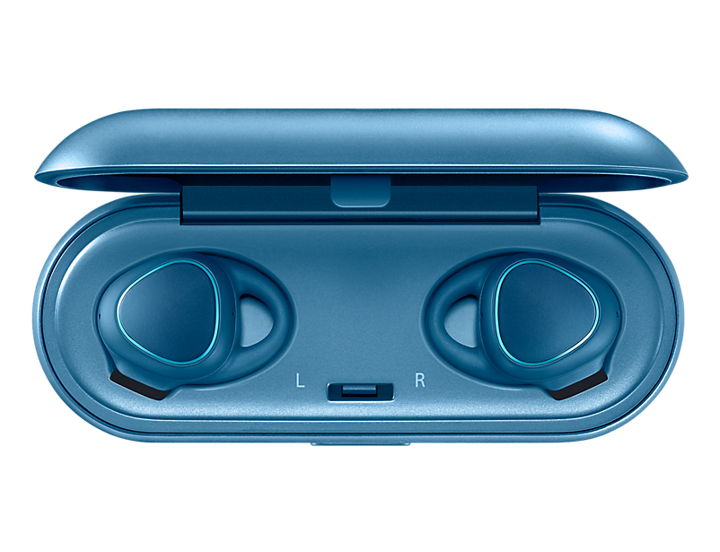 Samsung SM-R150 Headset True Wireless Stereo (TWS) In-ear Sports Bluetooth Blue – image 7