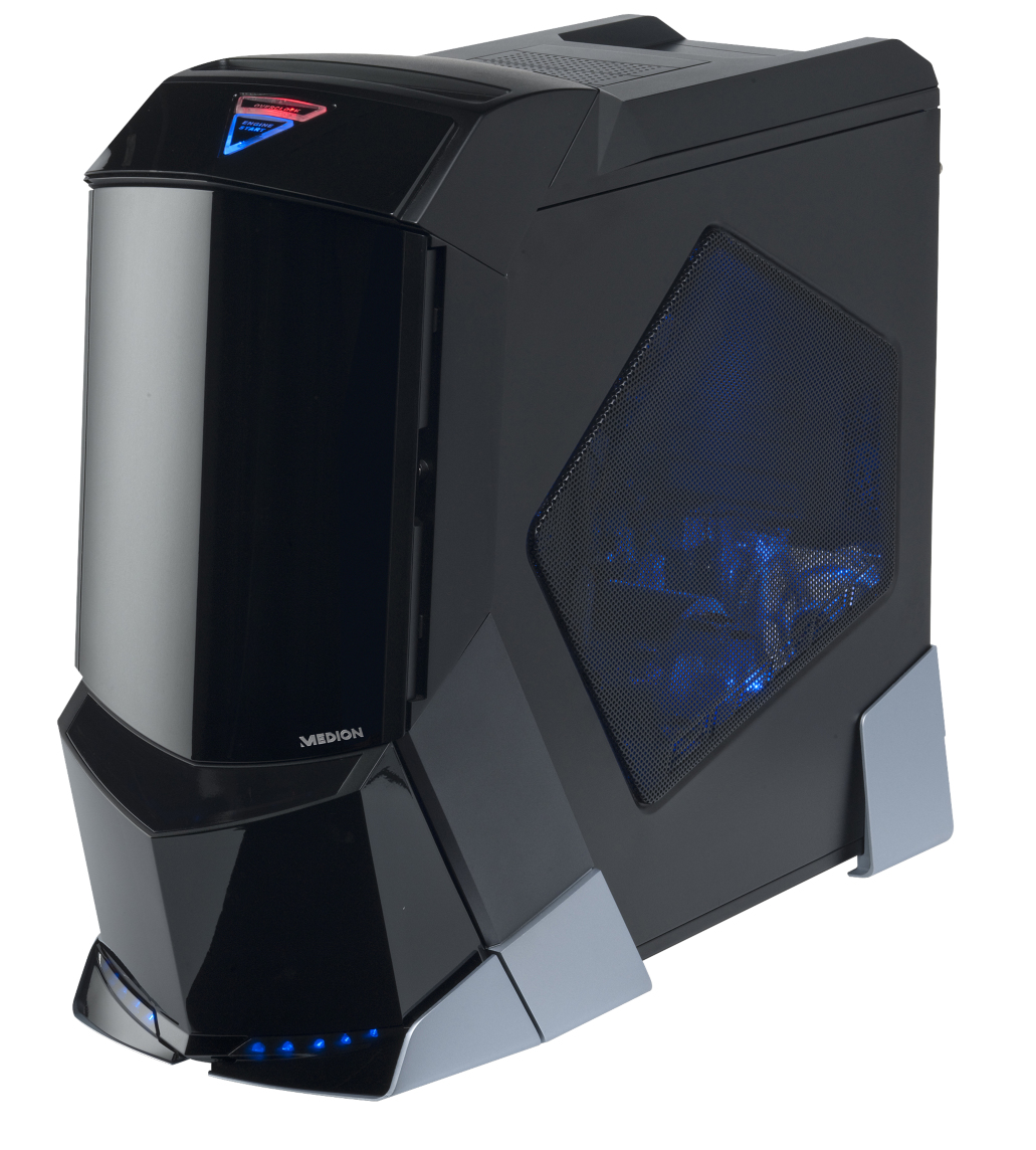ERAZER X5370 E – image 2
