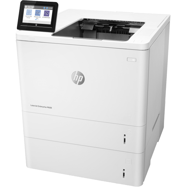 HP LaserJet Managed E60065x – image 3