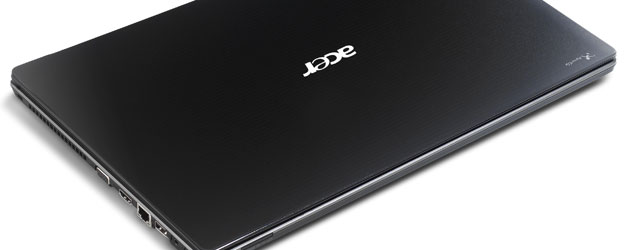 Acer Aspire 5745PG-5454G50Bnks – image 3