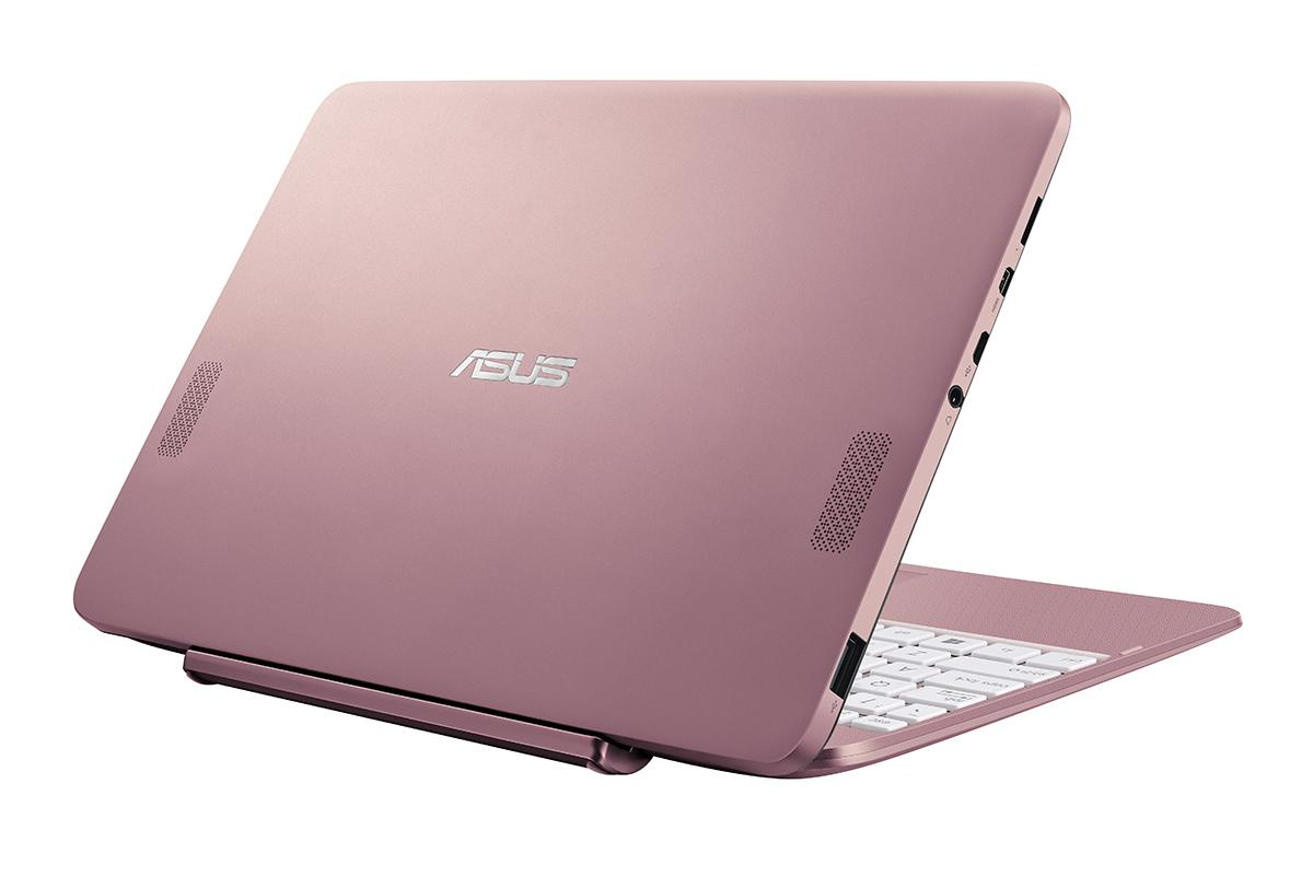ASUS Transformer Book T101HA-GR033T Intel Atom® x5-Z8350 Hybrid (2-in-1) – image 8