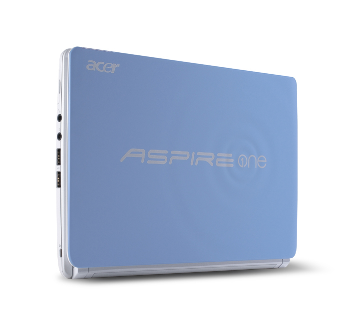 Acer Aspire One Happy 2 13DQb2b Intel Atom® N455 Netbook – image 6