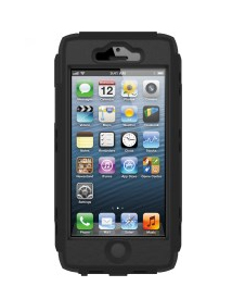 Targus TFD001CA mobile phone case Cover Black – image 1