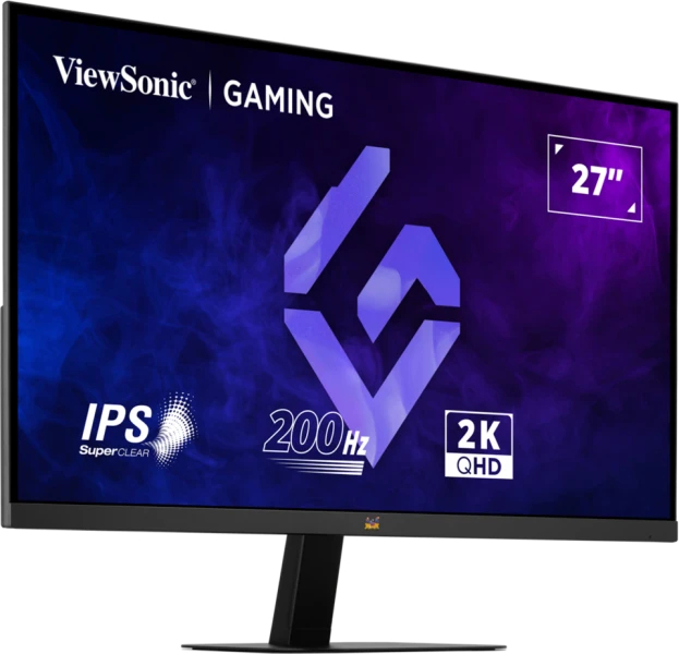 Viewsonic VX Series VX2757-2K-PRO computer monitor – image 3